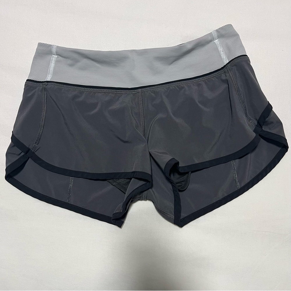 Lululemon Run Speed Short - image 1